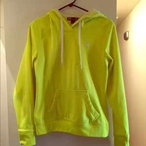Under Armour Hoodie